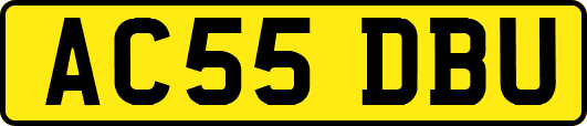 AC55DBU