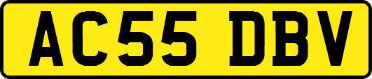 AC55DBV