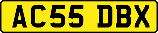 AC55DBX