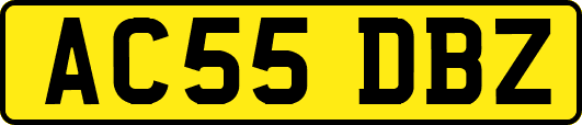 AC55DBZ