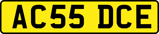 AC55DCE