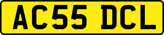 AC55DCL