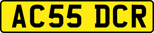 AC55DCR