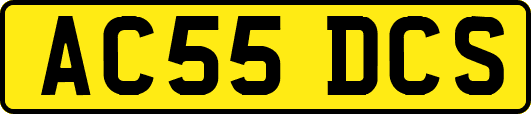 AC55DCS