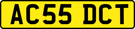 AC55DCT