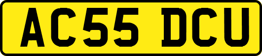 AC55DCU