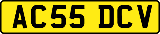 AC55DCV