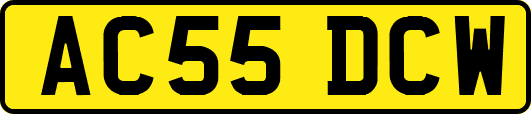 AC55DCW