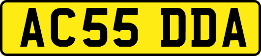 AC55DDA