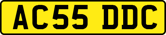 AC55DDC
