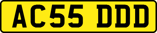 AC55DDD