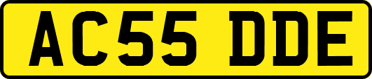 AC55DDE