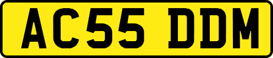 AC55DDM