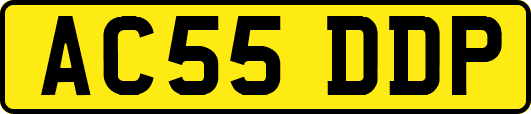 AC55DDP