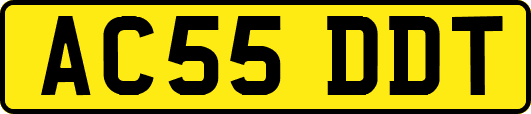 AC55DDT