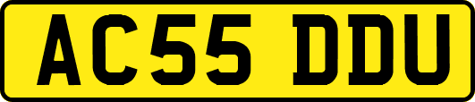 AC55DDU