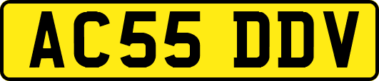 AC55DDV