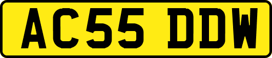 AC55DDW