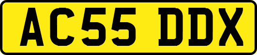AC55DDX