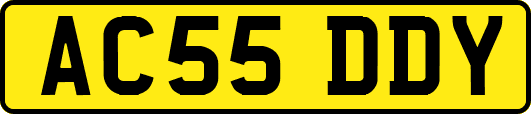 AC55DDY