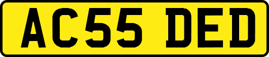 AC55DED