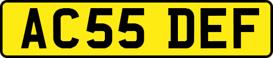 AC55DEF