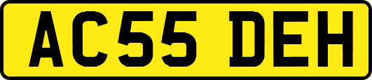 AC55DEH
