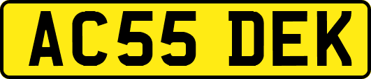 AC55DEK