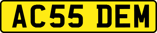 AC55DEM