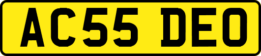 AC55DEO
