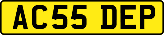 AC55DEP