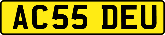 AC55DEU