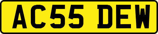 AC55DEW