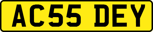 AC55DEY