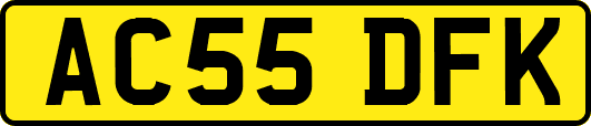 AC55DFK