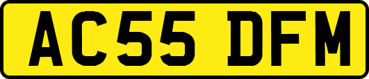 AC55DFM