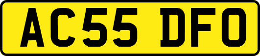 AC55DFO