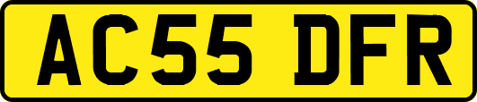 AC55DFR