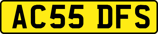 AC55DFS