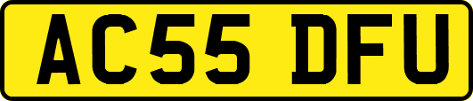 AC55DFU