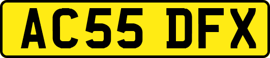 AC55DFX