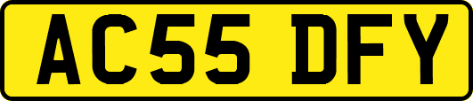 AC55DFY