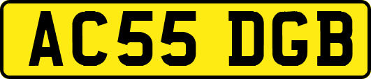 AC55DGB