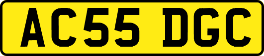 AC55DGC