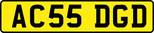 AC55DGD