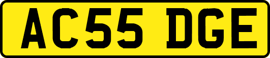 AC55DGE
