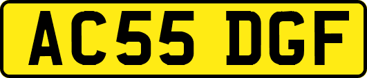 AC55DGF