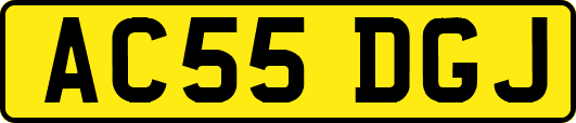 AC55DGJ