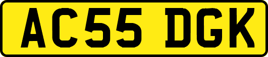 AC55DGK