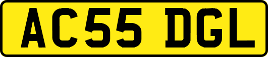 AC55DGL